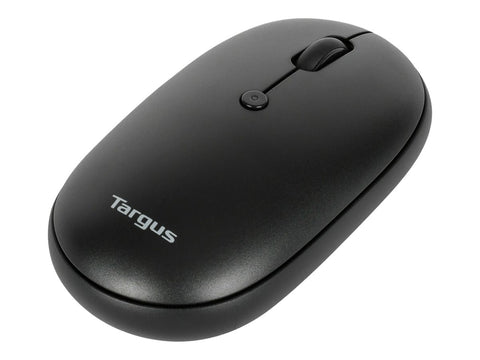 TARGUS Antimicrobial Compact Dual Mode Wireless Optical Mouse