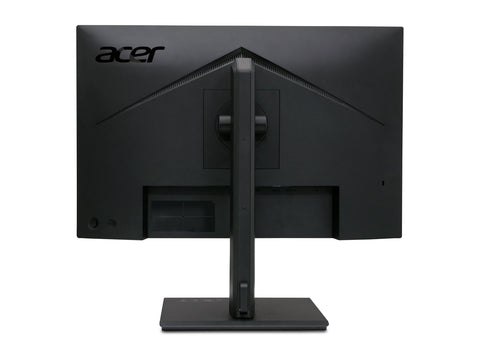 ACER Monitor Ergonomic Vero B277UGbmiiprzx 27p WQHD 120Hz LED IPS Flat 4ms VGA 2xHDMI 3Years OnSite Warranty