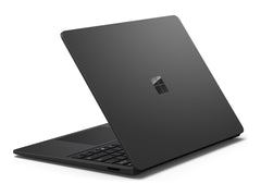 MICROSOFT Surface Laptop 7 - Intel Core Ultra 5 236V - 13,8p - 16Go - 256Go - W11P - Noir - PC - Ordinateur Portable - AZERTY