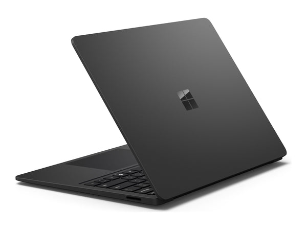 MICROSOFT Surface Laptop 7 Intel Core Ultra 5 236V 13.8p 16Go 256Go W11P Noir PC Ordinateur Portable Qwerty UK/IRLAND