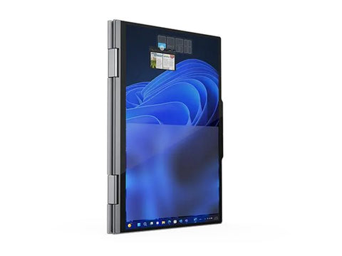 LENOVO ThinkPad X1 2-in-1 G9 Intel Core Ultra 5 125U 14p WUXGA Touch 16Go 512Go SSD M.2 2280 Intel Graphics W11P 3YR Premier NBD