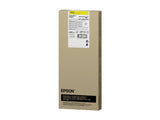 EPSON SJIC48P-Y Yellow ink cartridge for ColorWorks C8000e