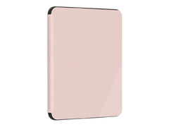 TARGUS Click-In case for New iPad 2022 Rose Gold