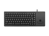 CHERRY G84-5400 Trackball Corded Keyboard (PO)
