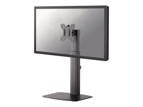 NEOMOUNTS FPMA-D865BLACK Support décran à poser 10-32p - ressort à gaz