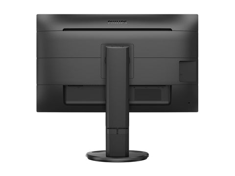 PHILIPS 276B9/00 27p IPS QHD 2560x1440 16:9 1000:1 350cd/m2 75Hz 4ms GtG USB HUB SPEAKER POWERSENSOR USB C DP HDMI