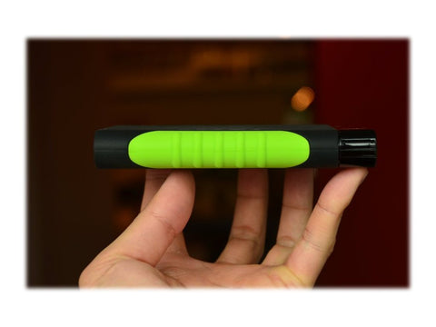 SILICON POWER External HDD Armor A15 1To 2.5p USB 3.2 Black & Green Anti-shock MIL-STD 810F Method 516.5 Procedure IV LED light