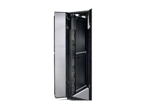 APC Rack PDU Basic 0U 14.4kW 208V 24 C13 4 C19 2 L6-30R 10