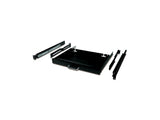 APC Keyboard drawer 17p black