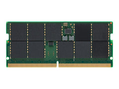 KINGSTON 16Go 5200MT/s DDR5 ECC CL42 SODIMM 1Rx8 Hynix A