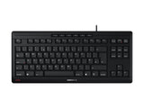 CHERRY Stream Corded Keyboard TKL (GB)