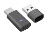 LOGITECH Zone Wireless 2 ES for B - Graphite