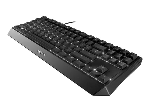 CHERRY MX Board 1.0 Tkl Keyboard (EU)