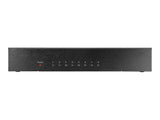 LINDY 8 Port DVI-D Single Link Splitter up to 1920x1200 60Hz