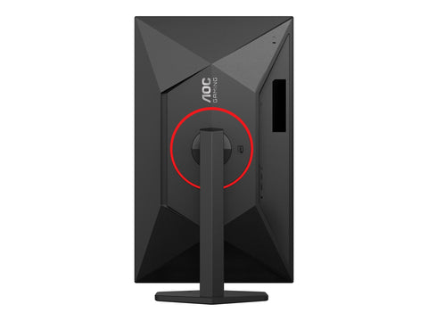 AOC Q27G4ZR 27p WQHD FASt IPS 240Hz 0.03ms 400cd/m2 HDMI2.0x2 DP Speakers