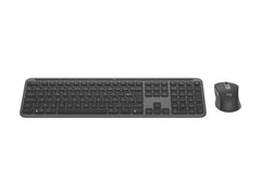 LOGITECH Signature Slim Combo MK950 for Business - Graphite - CENTRAL-419 (FR)