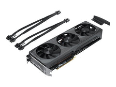 LENOVO ThinkStation nVidia GeForce RTX3080 10Go GDDR6X Graphic Cards