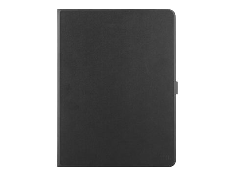 TNB FOLIO - iPad tablet case 10.2p - black