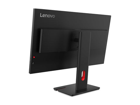 LENOVO ThinkVision T32UD-40 31.5p 3840x2160 IPS USB-C docking 96W Mirror power button Epeat Gold TCO10