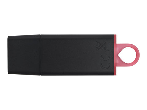 KINGSTON 256Go USB3.2 Gen1 DataTraveler Exodia Black + Pink