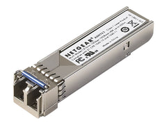 NETGEAR ProSafe 10GBase-LRM SFP+ LC GBIC module for GSM73xxS / GSM72xxPS switches and AX743 modules
