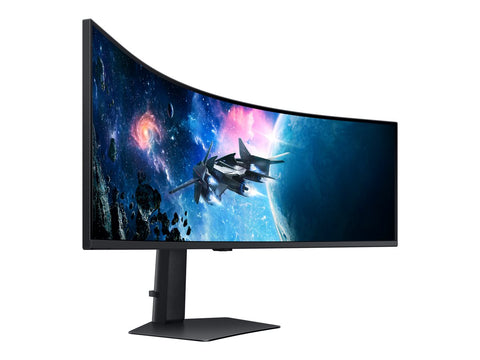 SAMSUNG LS49CG950EUXEN 49p DWQHD VA 1ms 240Hz 420cd/m2 DisplayPort + USB