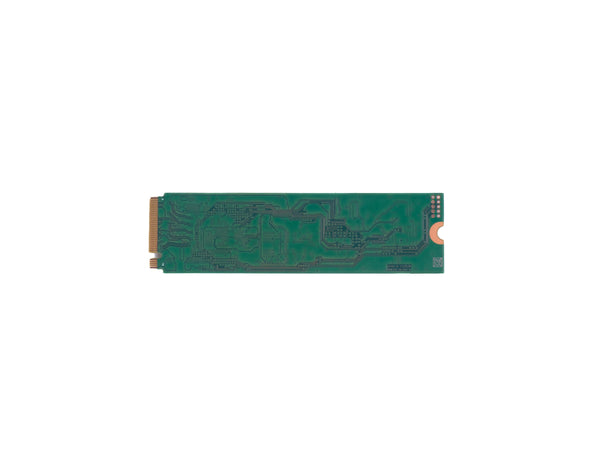 HP 2To PCIe SSD