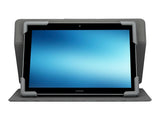 TARGUS SafeFit 9-10.5p Rotating Case Black