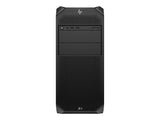 HP Workstation Z4 G5 Tour Intel Xeon W3-2423 32GB 1TB ZTurbo SSD 775W W11P 3/3/3