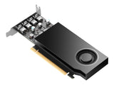 HP NVIDIA RTX A400 4Go 4mDP GFX