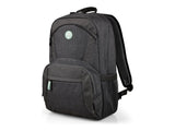 PORT DESIGNS HOUSTON BACKPACK 17 inch BLACK