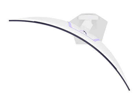 LG 39GX90SA-W.AEU 39p OLED UWQHD 21:9 240Hz 275cd/m2 0.03ms HDMI DP USB-C