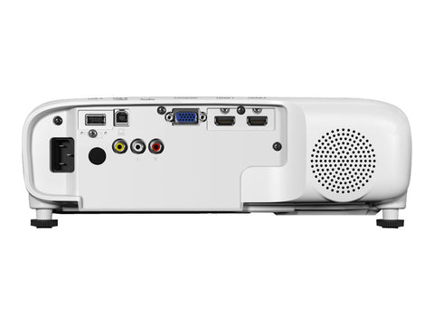 EPSON EB-FH52 3LCD Projector 4000Lumen Full HD 1.32-2.14:1