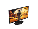 AOC Q27G42XNE 27p Fast VA QHD 180Hz 0.5ms 300cd/m2 HDMI 2.0 DP1.4 Speakers