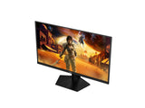 AOC Q27G41ZDF 27p QD-OLED 240Hz 0.3ms 400cd/m2 HDMI 2.0 DP1.4