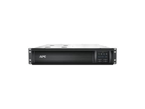 APC Smart-UPS 1500VA LCD RM 2U 230V avec SmartConnect