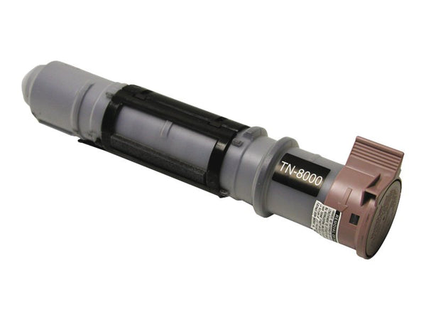 BROTHER CARTOUCHE TONER 2200 PAGES POUR FAX8070P / FAX8060