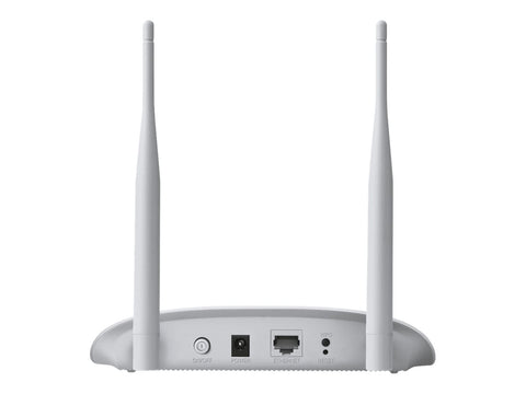 TP-LINK N300 WiFi AP/Repeater