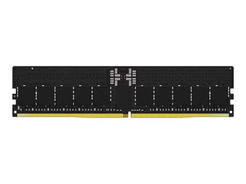 KINGSTON FURY Renegade Pro 16Go DIMM 4800MT/s DDR5 ECC Reg CL36 PnP