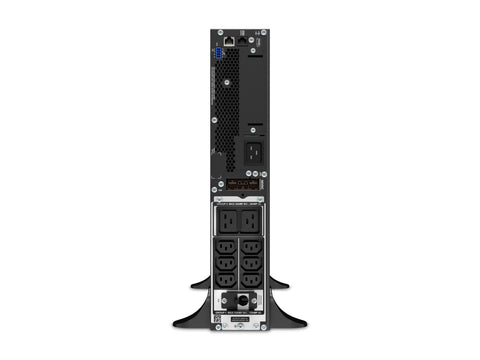 APC Smart-UPS RT 3000VA Tower 2U USB 4min Runtime 2700W