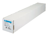 HP C6036A Papier blanc brillant inkjet 90g/m2 914mm x 45.7m 1 rouleau pack de 1