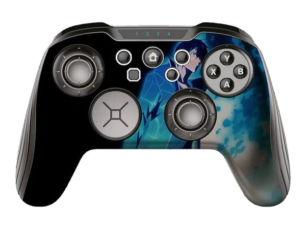 LEXIP X CRUNCHYROLL - SOLO LEVELING - MANETTE MODULABLE