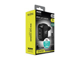 PORT DESIGNS Wall Charger Type-C PD 35W GaN + CtoC Cable 2m - EU