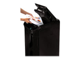 FELLOWES DESTRUCTEUR DE DOCUMENTS AUTOMAX 350C COUPE CROISÉE - 230V EU/UK