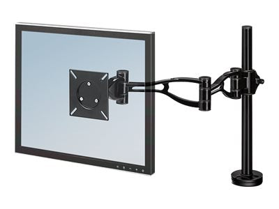 FELLOWES Bras articulé porte écran simple Professional Series™