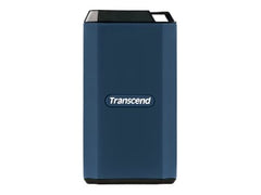 TRANSCEND ESD410C 4To External SSD USB 20Gbps Type C