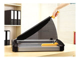 FELLOWES PLASMA A3 PAPER GUILLOTINE