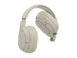 BELKIN SOUNDFORM ISOLATE NOISE CANCELLING HEADPHONES SAND