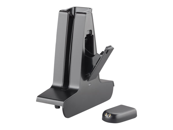 HP Poly Savi 8240/8245 Deluxe Charging Cradle