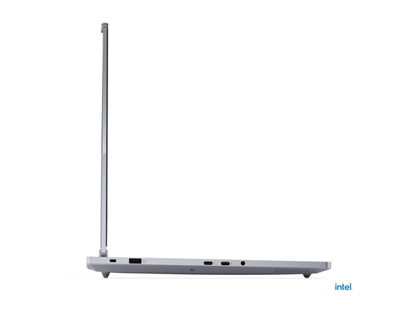 LENOVO ThinkBook 16p G6 IAX Intel Core Ultra 9 275HX 16p 3.2K 32Go 1To SSD M.2 2242 GeForce RTX 5060 8Go W11P 1YR Premier NBD